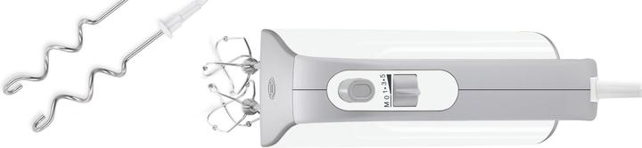 Actual product image Bosch Hausgeräte Mfq4030 (500 W)