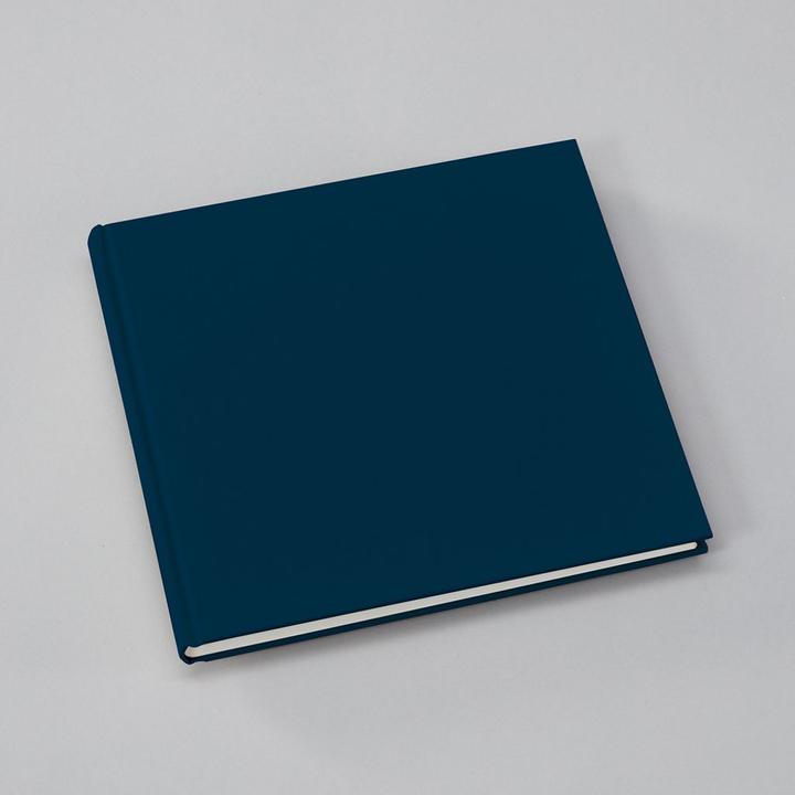 Actual product image Semikolon Guestbook