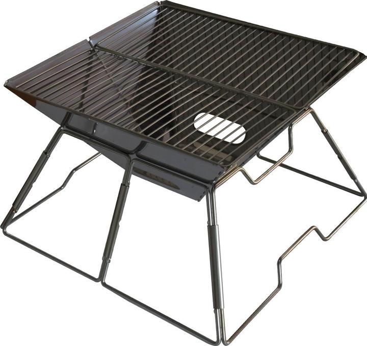 Produktbild EOE - Eifel Outdoor Equipment Ferrum Feuerschale (33 cm)