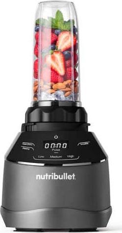 Produktbild NutriBullet NBF580B (1500 W)