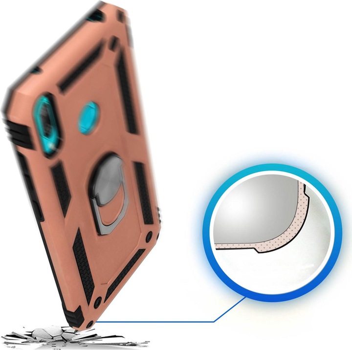 Produktbild Avizar Kosto Series (Huawei Y7 (2019))