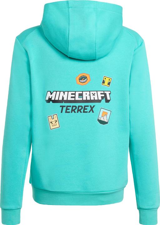 Produktbild Adidas Minecraft Mt (152)