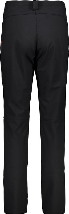 Actual product image CMP Campagnolo Ladies softshell pants (38)