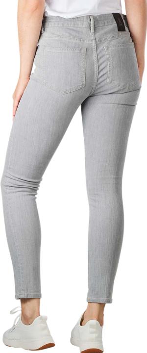 Actual product image Armedangels Tillaa Jeans Skinny Fit iron (W26/L32)