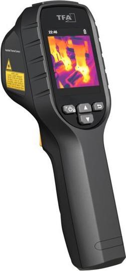 Actual product image TFA Wärmebildkamera