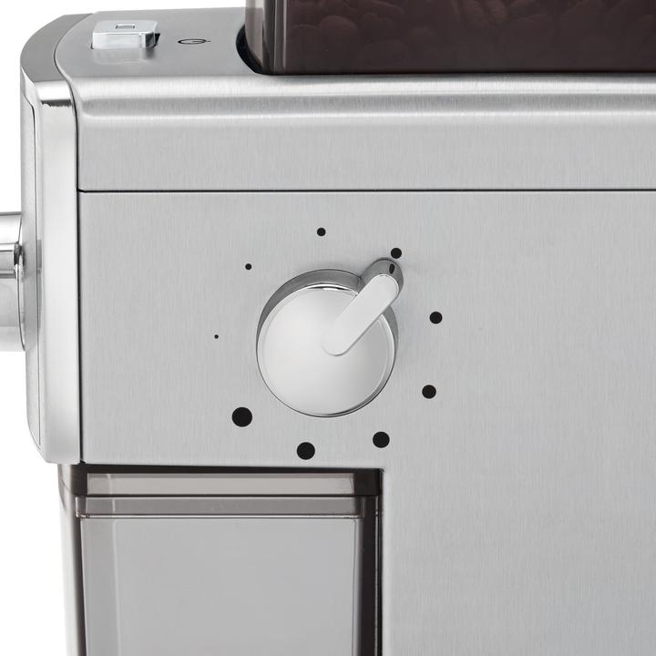 Produktbild WMF Stelio Kaffeemühle (417070011)