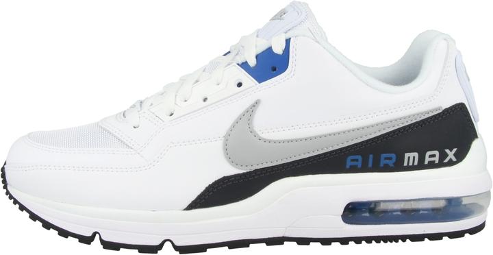 Actual product image Nike Air Max LTD 3 (44)