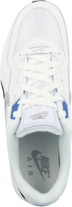 Actual product image Nike Air Max LTD 3 (44)