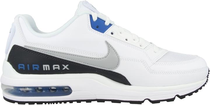 Actual product image Nike Air Max LTD 3 (44)