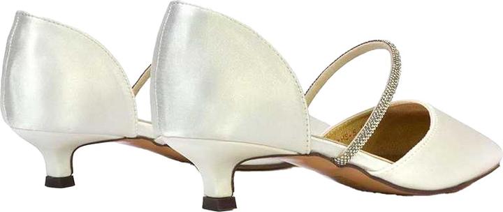 Produktbild XY London Pumps Laura Spitz Kitten Heel (40.5)