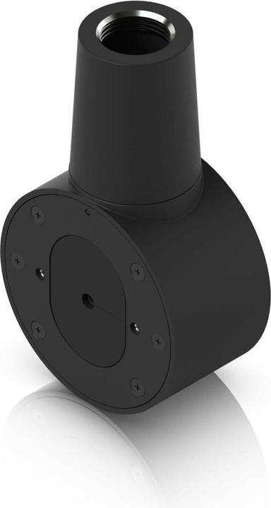 Produktbild Ubiquiti Camera Compact Junction Box Schwarz 1 Stück (Gehäuse)