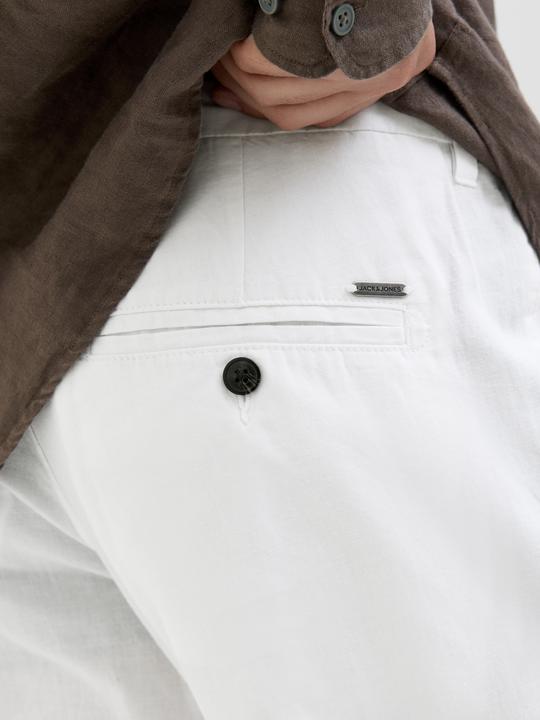 Produktbild Jack & Jones Tapered Fit Chino Hose Chino Hose (W32/L30)