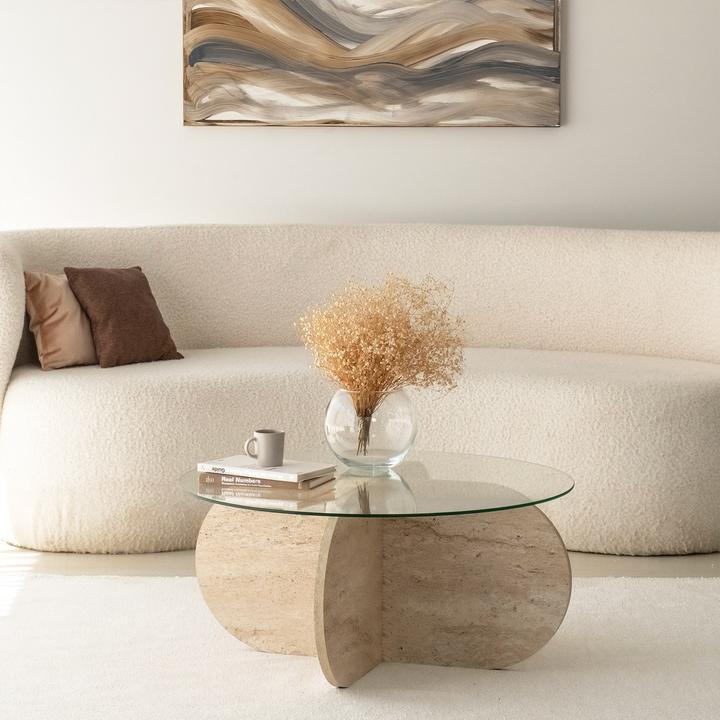 Immagine prodotto Skye Decor Bubble (75 x 35 x 75 cm)