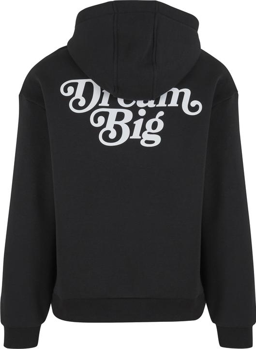 Produktbild Urban Classics Upscale Up And Beyond Fluffy Hoody - 174485 (M)