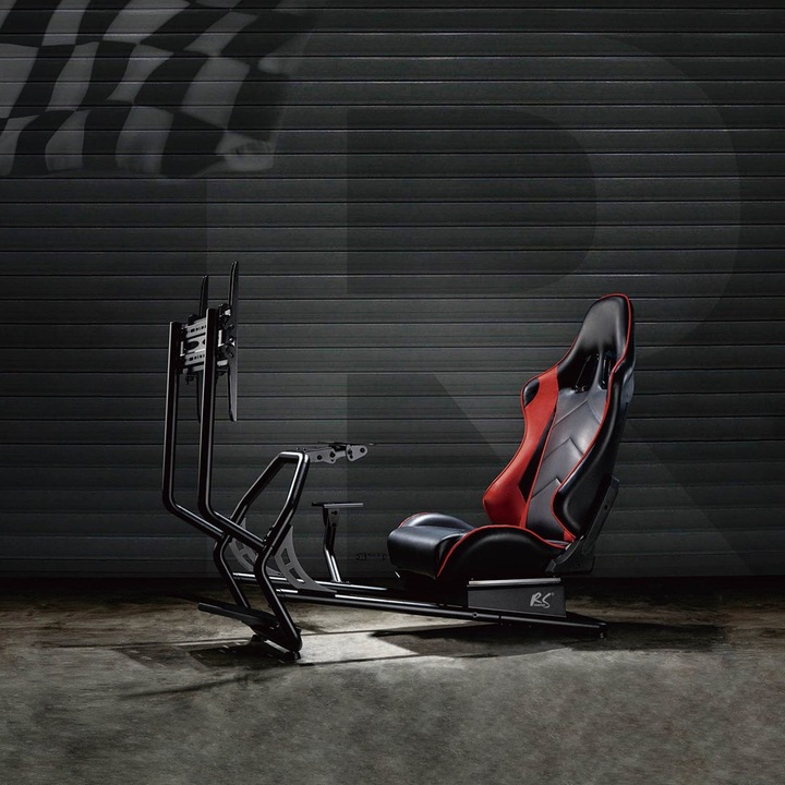 Produktbild NanoRS RS160 Gaming Chair