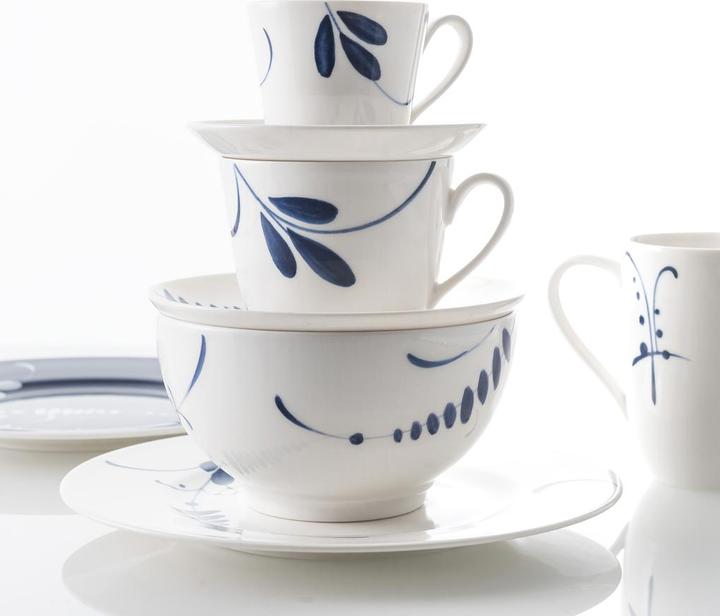 Immagine prodotto Villeroy & Boch Piattino moka/espresso Royal (100 ml, 1 x)