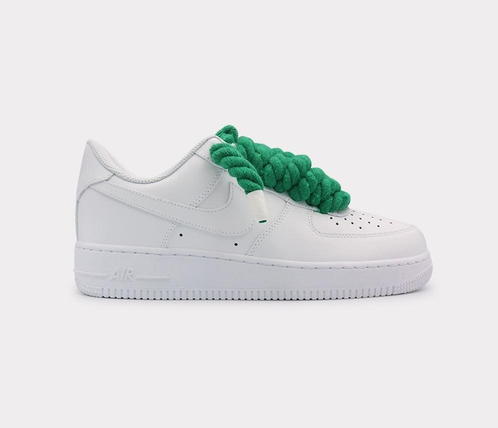 Bianco / Verde