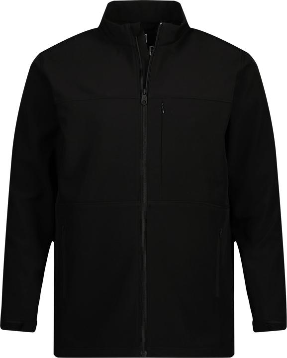 Produktbild Jay-Pi Softshell-Jacke FLEXNAMIC®, Stehkragen, viele Taschen (L)