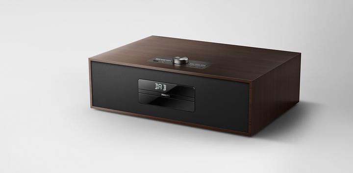 Actual product image Philips Btb4800/12 (Bluetooth, 1x 30 W)