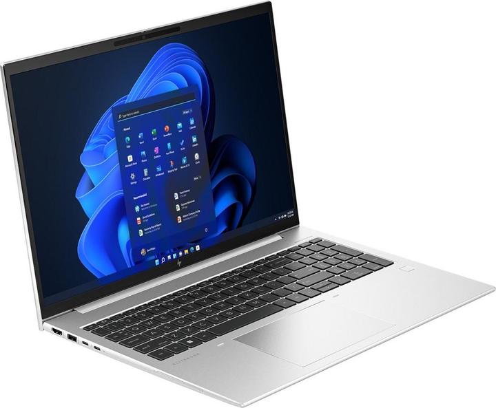 Actual product image HP EliteBook 860 G10 (16", 512 GB, 16 GB, DE, Intel Core i5-1335U)