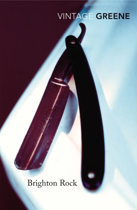 Image du produit Brighton Rock (Anglais, Graham Greene, 2004)