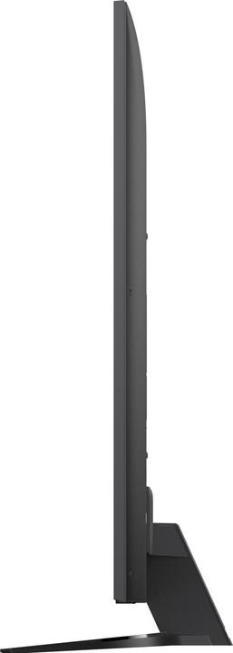 Image du produit LG 86NANO81A6A (86", NANO81, Nano-Cell, 4K, 2025)