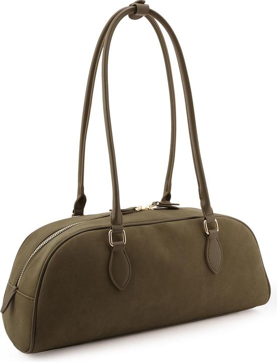 Immagine prodotto Seidenfelt Nibe Schultertasche 39 cm