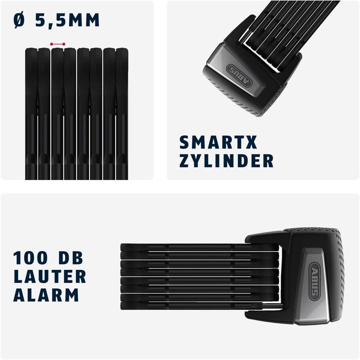 Image du produit Abus 6500A/110 (110 cm)