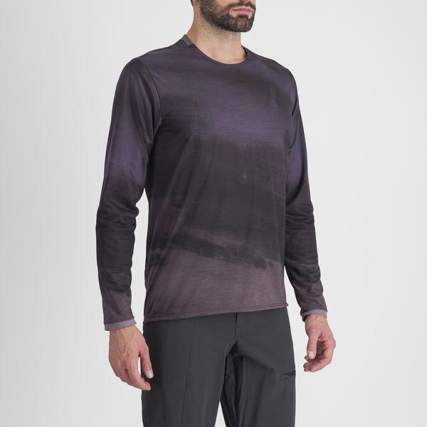 Actual product image Sportful Flow Giara Tee Long Sleeve (XXL)