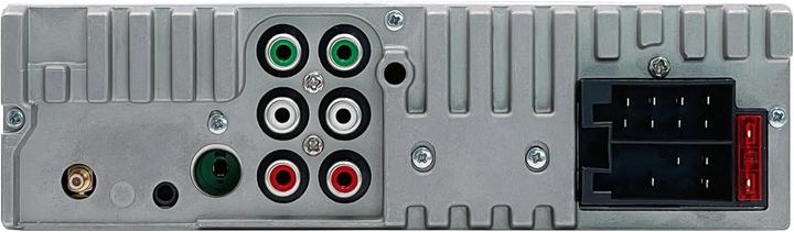 Actual product image Blaupunkt BPA 1124 DAB BT