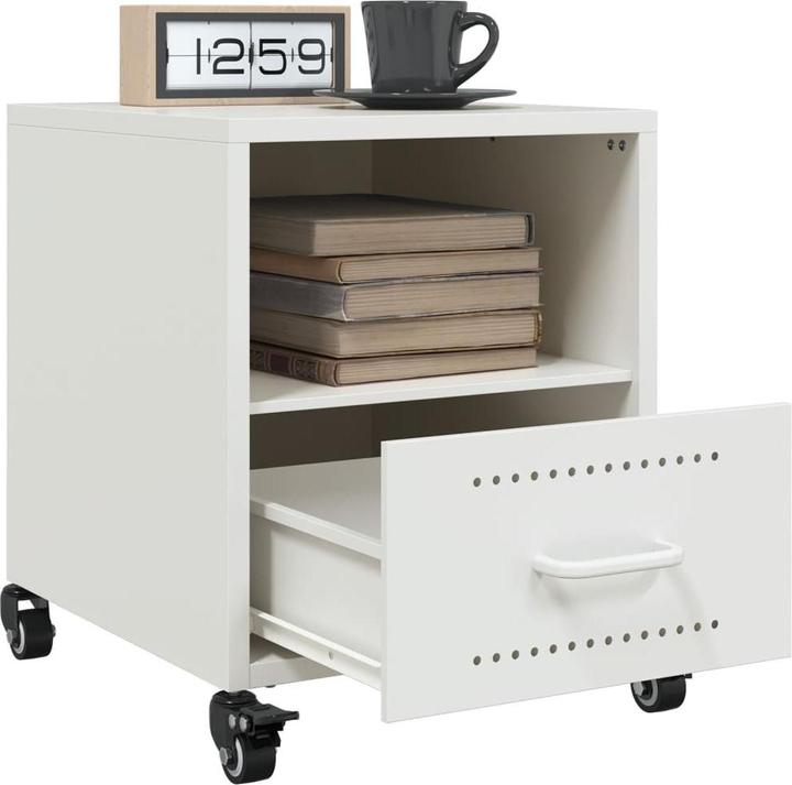 Produktbild vidaXL Korbin (36 x 39 x 43.50 cm)