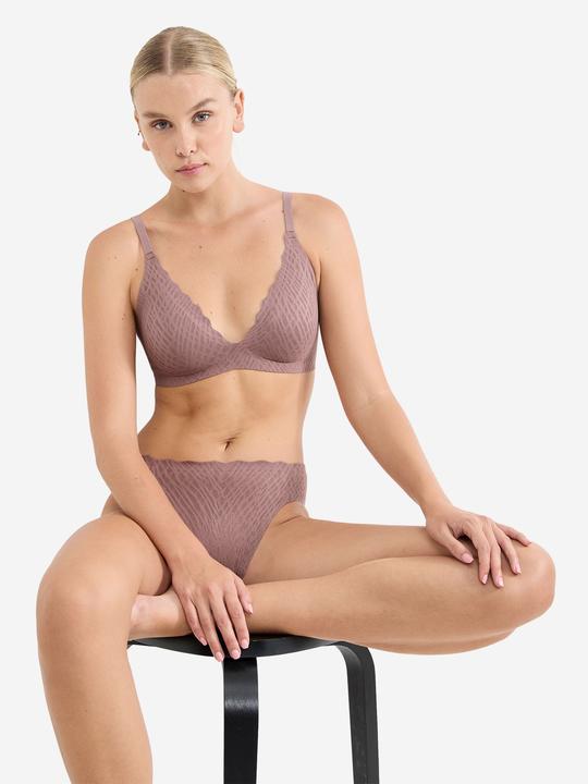 Produktbild Sloggi Bügelloser BH Blue ZERO Feel Bliss THE UP (Einzelpack)