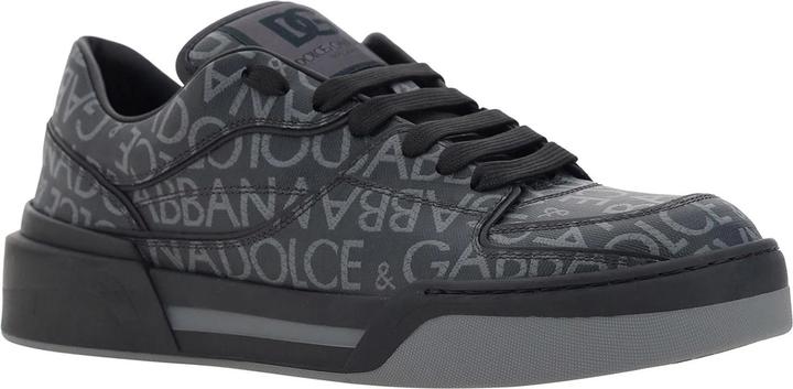 Image du produit Dolce & Gabbana Baskets New Roma (40)