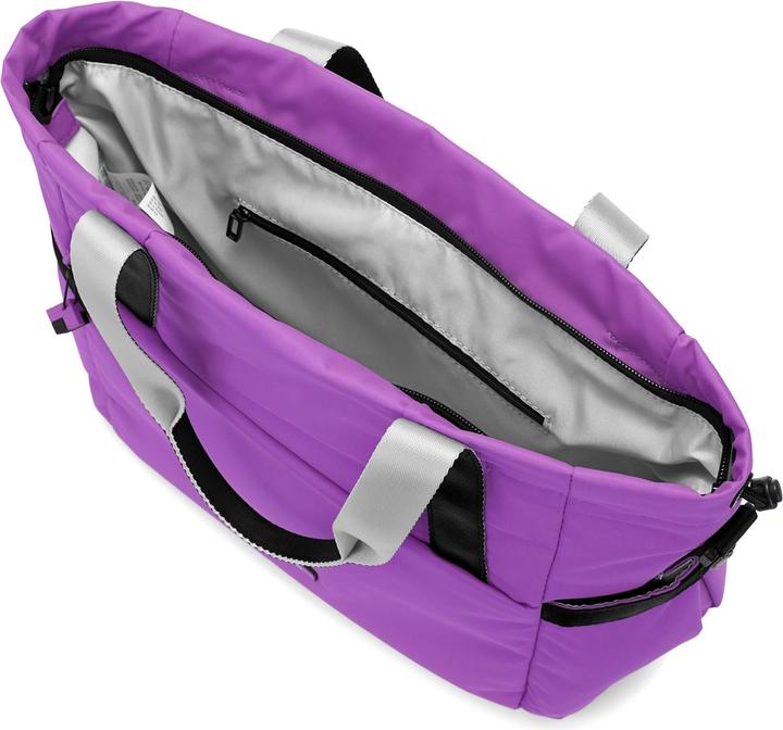 Actual product image Hedgren Nova Galactic shoulder bag 43 cm