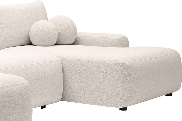 Produktbild Vente-unique Daviso (Ecksofa, Wohnlandschaft)