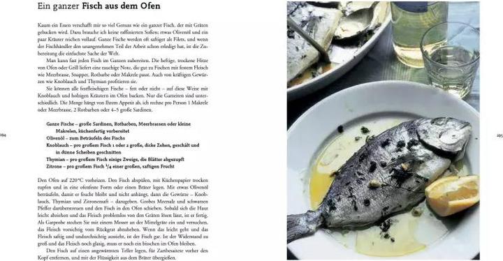 Produktbild Einfach geniessen (Deutsch, Jonathan Lovekin, Martin Waller, Nigel Slater, 2015)