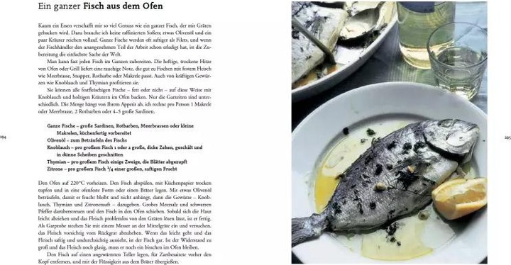 Produktbild Einfach geniessen (Deutsch, Nigel Slater, Jonathan Lovekin, Martin Waller, 2015)