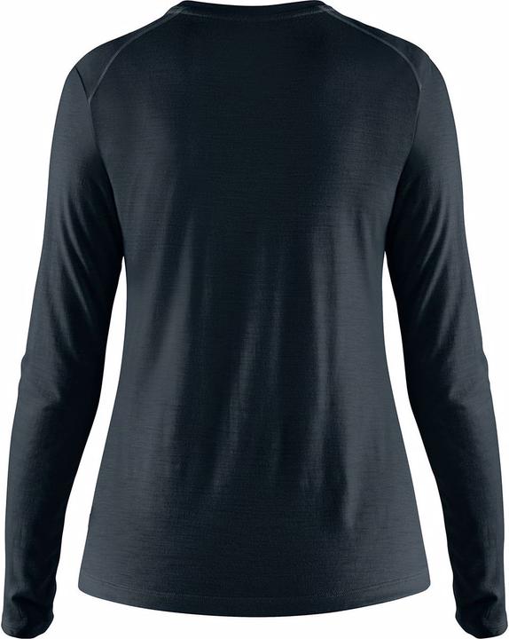 Image du produit Fjällräven Abisko Wool Longsleeve (S)