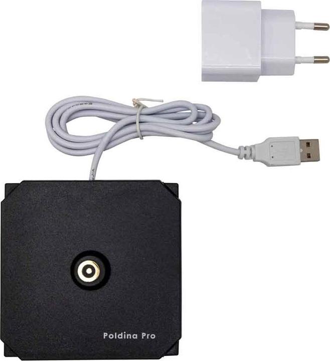 Immagine prodotto Zafferano Poldina Mini Pro (154 lm)