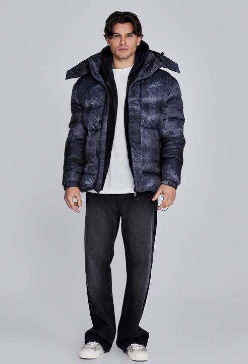 Immagine prodotto Siksilk Winterjacke Puffer Jacket (L)