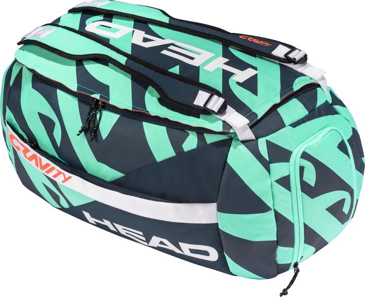 Head Gravity r-PET Sport Bag (6R)