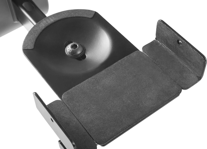 Actual product image Vivolink Speaker wall mount (1 pcs., Wall installation, Pivoting, Tiltable)