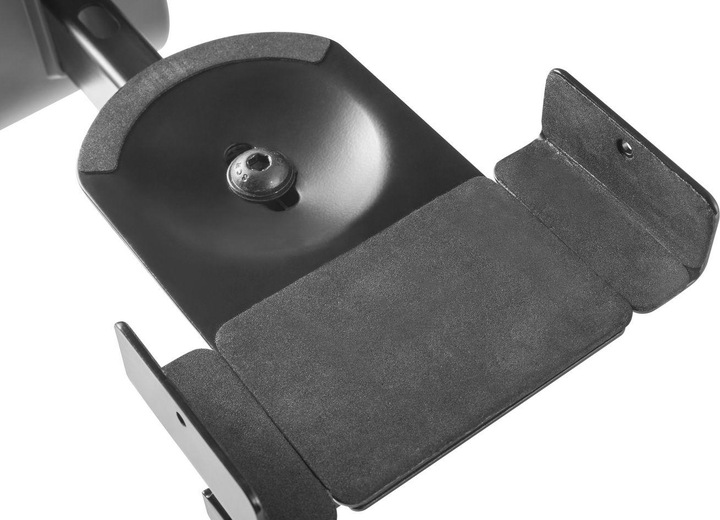 Actual product image Vivolink Speaker wall mount (1 pcs., Wall installation, Pivoting, Tiltable)