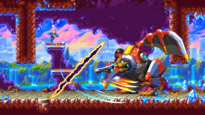 Produktbild U&I Entertainment 20XX 30XX (Switch, EN)