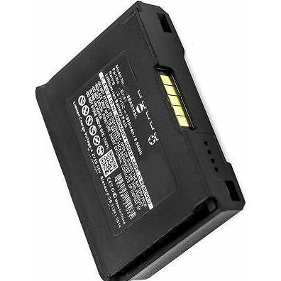 CoreParts Battery for Wireless Headset (SK9000), Kopfhörer Ersatzteile, Schwarz