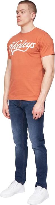 Produktbild Henleys Scripthen TShirt (XXL)