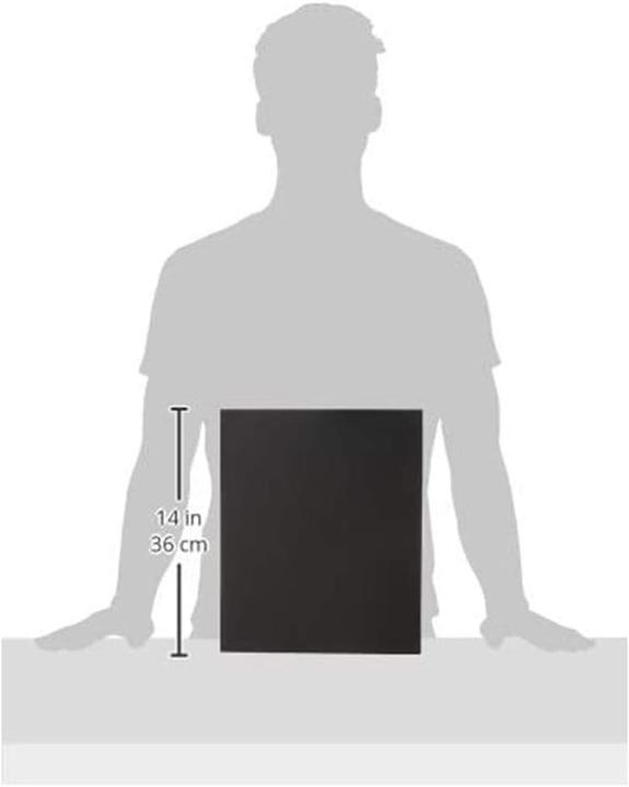 Produktbild Rexel Dox 2 Class Lever Arch File Binder Blau Papier (A4)