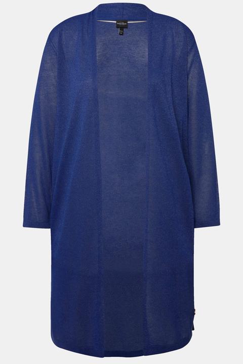 Produktbild Ulla Popken Long-Strickjacke (54)