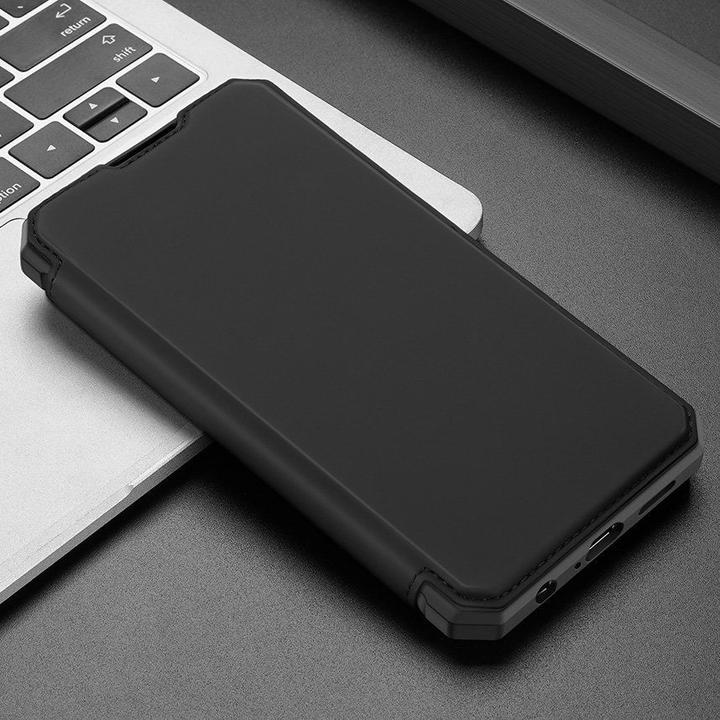 Immagine prodotto Dux Ducis Copertina del libro della serie Skin X (Samsung Galaxy A72 5G)