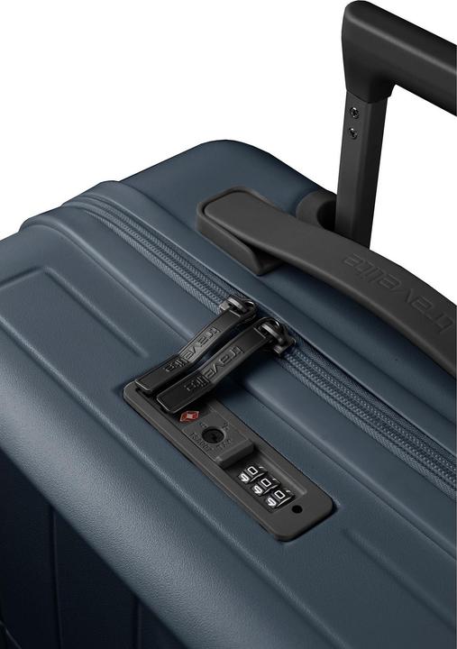 Image du produit Travelite Panello 4W Trolley (41 l)